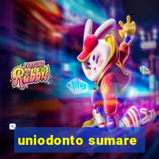 uniodonto sumare